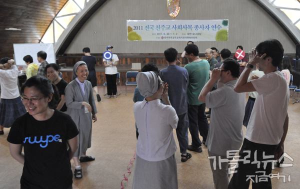 OX퀴즈. 순간의 선택이 상품을 좌우합니다.(사진/정현진 기자)