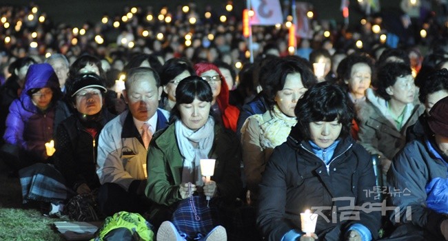 ▲ '사도직’이라는 말, 교회의 ‘직무’라는 표현이 평신도에게도 옳고 합당한 것이라면 바로 이러한 신앙 감각을 평신도가 가지고 있다는 데에 그 신학적 근거가 있다. ⓒ강한 기자