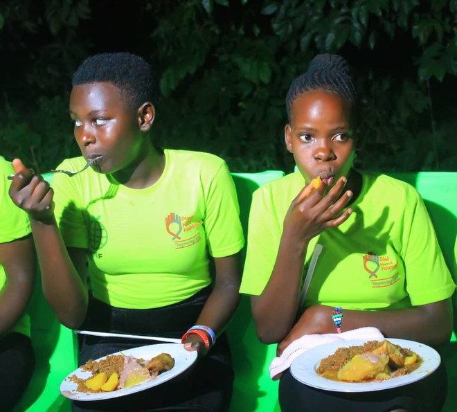 (사진 제공 = 한국희망재단)