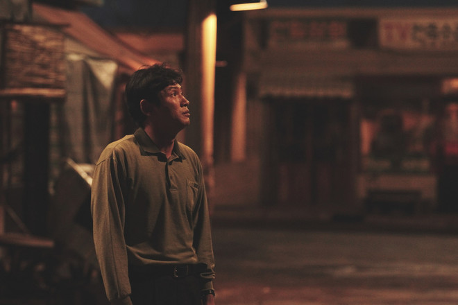 영화 '국제시장' 스틸이미지. (이미지 출처 = CJ엔터테인먼트)