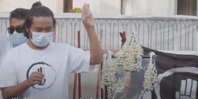 (이미지 출처 = 의정부교구 정의평화위원회가 유튜브에 올린 동영상 갈무리)