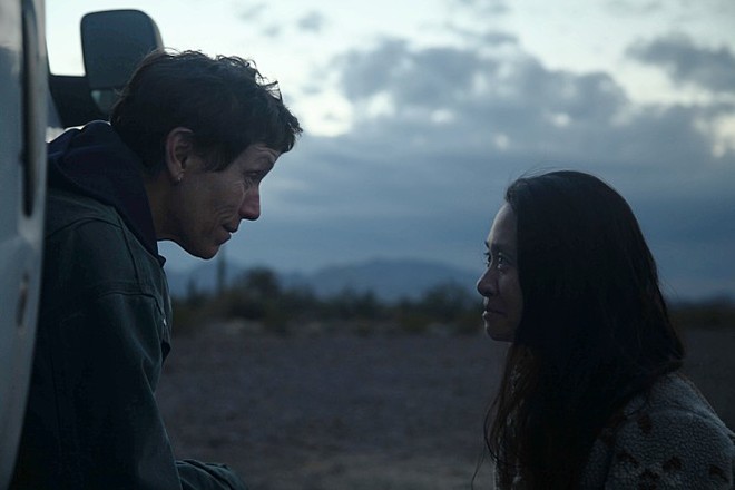 '매노드랜드' 스틸이미지. (이미지 출처 =&nbsp;월트 디즈니 컴퍼니 코리아)