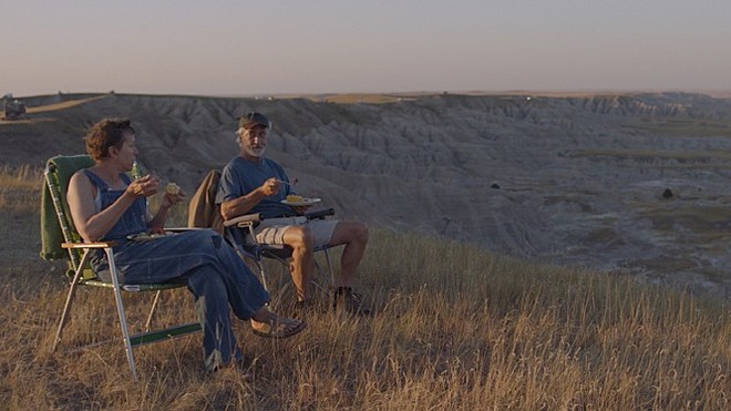 '매노드랜드' 스틸이미지. (이미지 출처 =&nbsp;월트 디즈니 컴퍼니 코리아)<br>