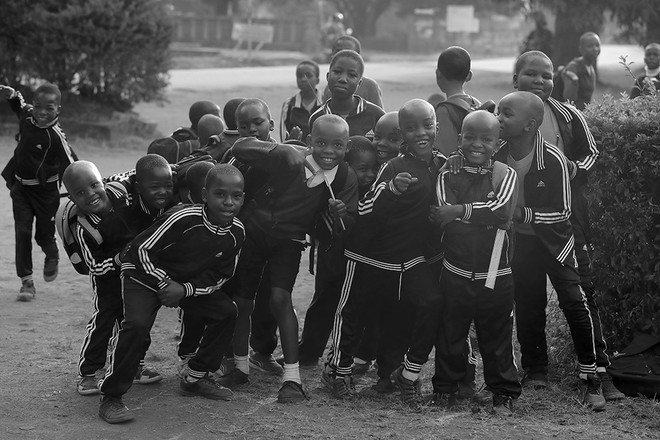 권정생 선생은 원고료와 저작권료가 입금된 통장으로 북한 어린이들과 아프리카 어린이들을 위해 사용해 달라는 유언을 남겼습니다. 우리는 어린이날을 보내며 선생이 남긴 유언의 의미를 돌아보아야 하겠습니다. ©️장영식<br>