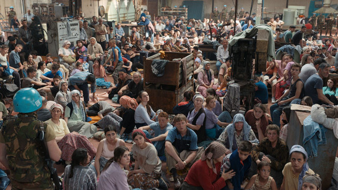 '쿠오바디스 아이다' 스틸이미지.&nbsp;(이미지 출처 =&nbsp;엠엔엠인터내셔널(주))<br>