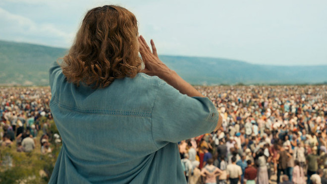 '쿠오바디스 아이다' 스틸이미지.&nbsp;(이미지 출처 =&nbsp;엠엔엠인터내셔널(주))<br>