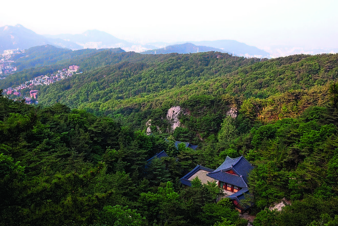 금선사. (이미지 출처 = commons.wikimedia.org)