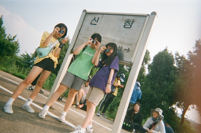 '종착역' 스틸이미지. (이미지 출처 = 필름다빈)