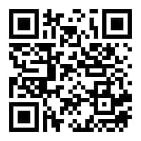 '노동과 신앙' 설문조사 참여 QR코드. (이미지 제공 = 서울대교구 노동사목위원회)<br>