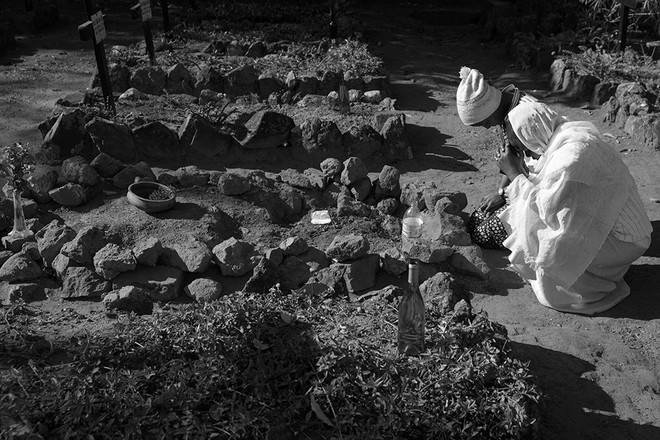 우리는 위령 성월을 보내면서&nbsp;‘죽임’으로 상징되는 야만의 시대를 박차고 나와 차별과 불평등 없는&nbsp;‘살림’의 시대를 열어가야 한다.&nbsp;살림은 사랑이기 때문이다.&nbsp;©장영식