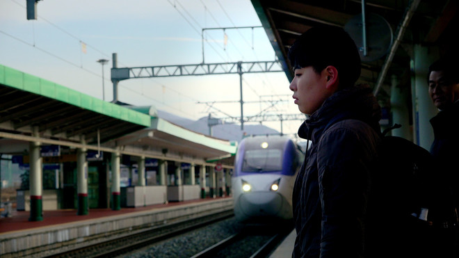 '너에게 가는 길' 스틸이미지. (이미지 출처 = (주)엣나인필름)<br>