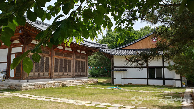 경기도 고양시 일산 원각사. ⓒ배선영 기자