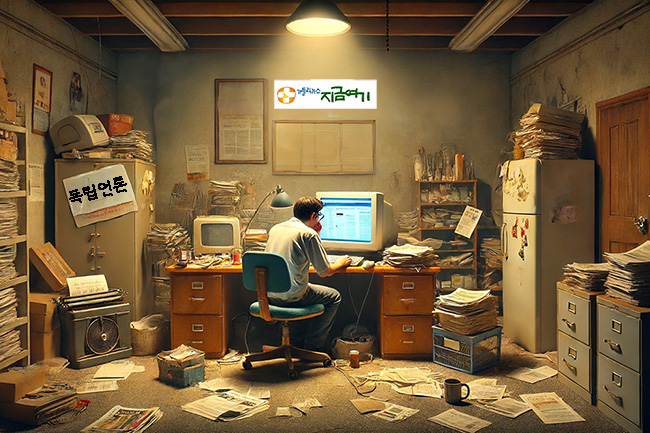 (이미지 제작 : ChatGPT 4o)