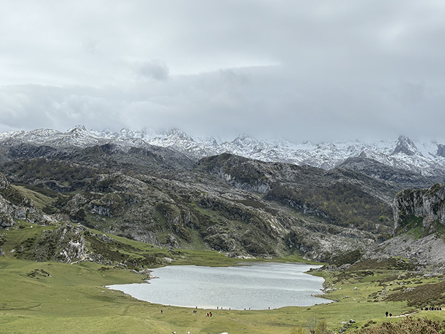 피코스 데 유로파. ©조은기<br>