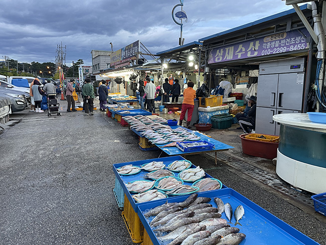 번개시장&nbsp;©오현화