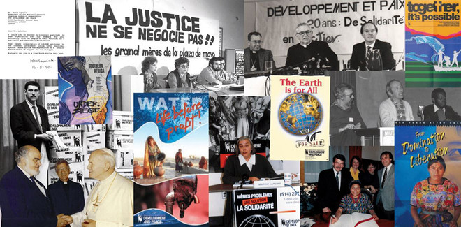 DPCC의 역사를 요약한 이미지, (이미지 출처 = DPCC 홈페이지 화면 갈무리)<br>