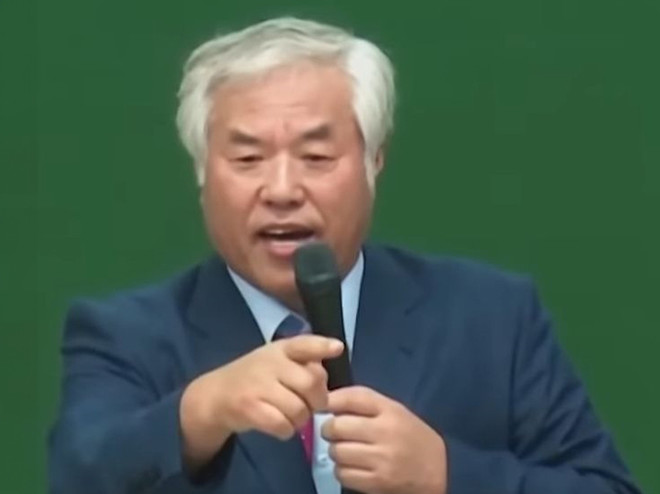 윤석열 대통령을 지지하는 극우 집단 사랑제일교회 전광훈 목사가 최근 교인들을 계속 선동하고 있다. (사진 출처 = ko.wikipedia.org)