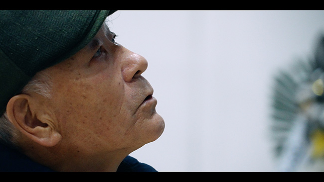 '장흥 1950' 영화 속 장면. (이미지 제공 = 레드무비)