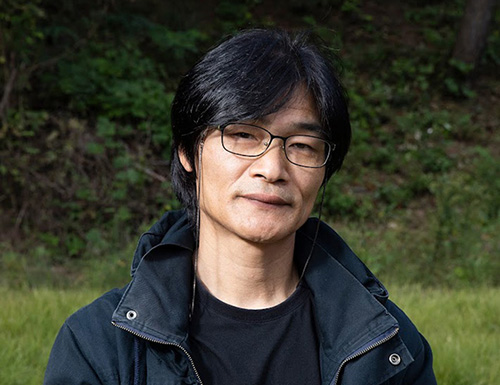 구자환 감독. (사진 제공 = 구자환)