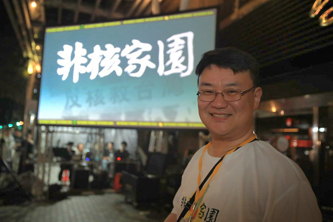 반핵아시아포럼 이헌석 한국대표단 단장은 “섬나라이면서 우리나라처럼 반도체 산업이 활성화되어 있는 대만에서 이룬 탈핵 성과는 우리나라에서도 탈핵이 가능하다는 걸 보여 준 좋은 예가 될 것”이라고 말했다.&nbsp;©장영식<br>