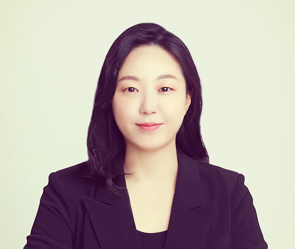 고하나 씨(리디아). (사진 제공 = 고하나)