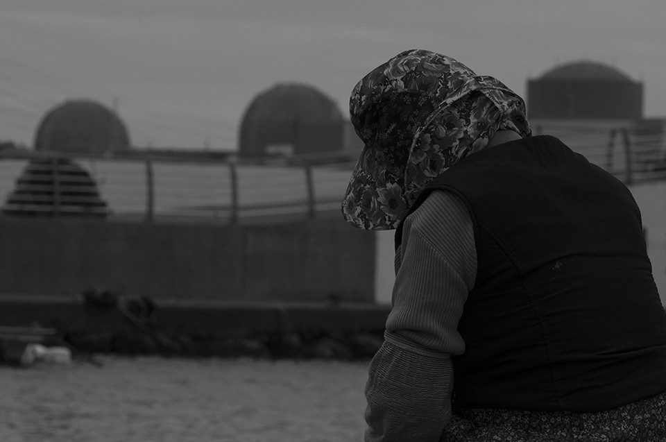 2020년대는 고리핵발전소 2호기부터 낡고 오래된 핵발전소의 설계 수명이 끝난다. 빛의 혁명으로 시작된 이재명 정부는 노후 핵발전소의 수명 연장을 하지 말라는 시대적 요구에 응답해야 한다. ©장영식