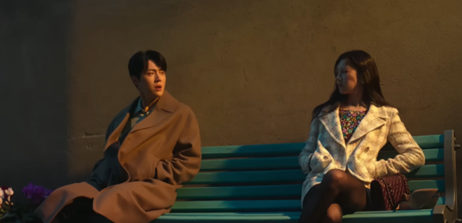 차무희에게 새로운 삶을&nbsp;안겨 준 ‘도라미’는 또 다른 인격으로 형성되어&nbsp;삶을 혼란스럽게 한다. 도라미라는 인격은 주호진을 혼란스럽게 하면서 동시에 설레게 한다. (장면 출처 =&nbsp;‘이 사랑 통역 되나요?’)<br>