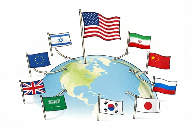 (그림 생성 = 챗지피티, 제미나이)