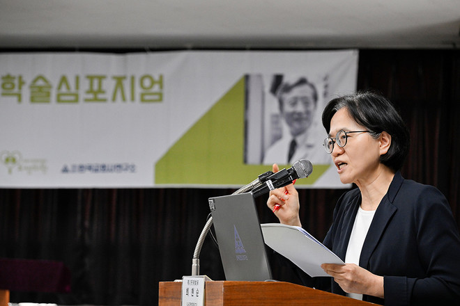 4�� 16��, '�ǻ� ������ ���� 18�ֱ� �м� ��������'���� ������ ����(������ ���α�����) '�ó�޸�Ÿ���� ���� �� ������ ������ ��'�� ������ �� ��° ��ǥ�� �ϰ� �ִ�. (���� ���� = �ѱ���ȸ�翬����)