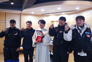 일터에서 스러진 삶들 기억... "위험 구조 개선해야" - 뉴스 썸네일 이미지